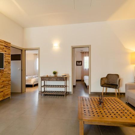 Residence Dolce Vita De Palombaggia Porto-Vecchio  Zewnętrze zdjęcie