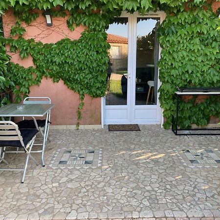 Residence Dolce Vita De Palombaggia Porto-Vecchio  Zewnętrze zdjęcie
