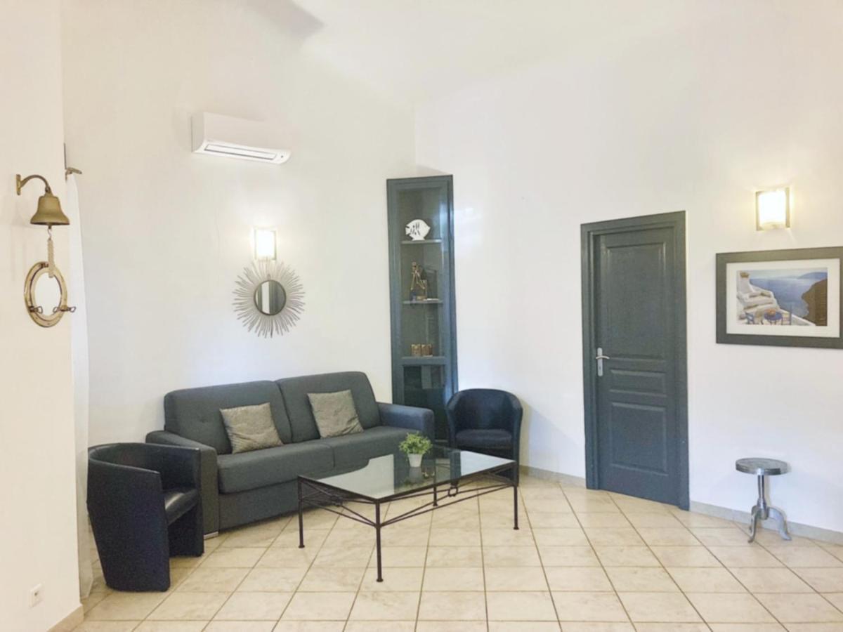 Residence Dolce Vita De Palombaggia Porto-Vecchio  Zewnętrze zdjęcie