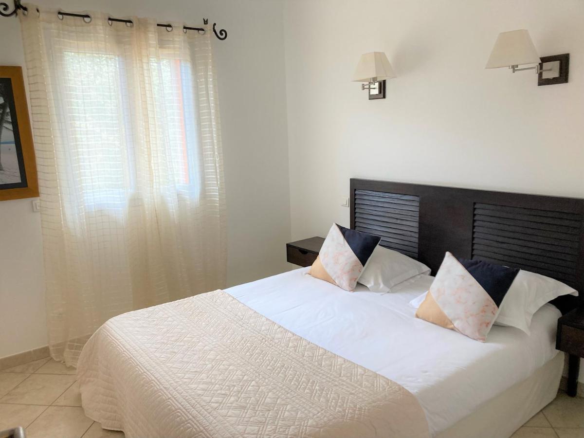 Residence Dolce Vita De Palombaggia Porto-Vecchio  Zewnętrze zdjęcie