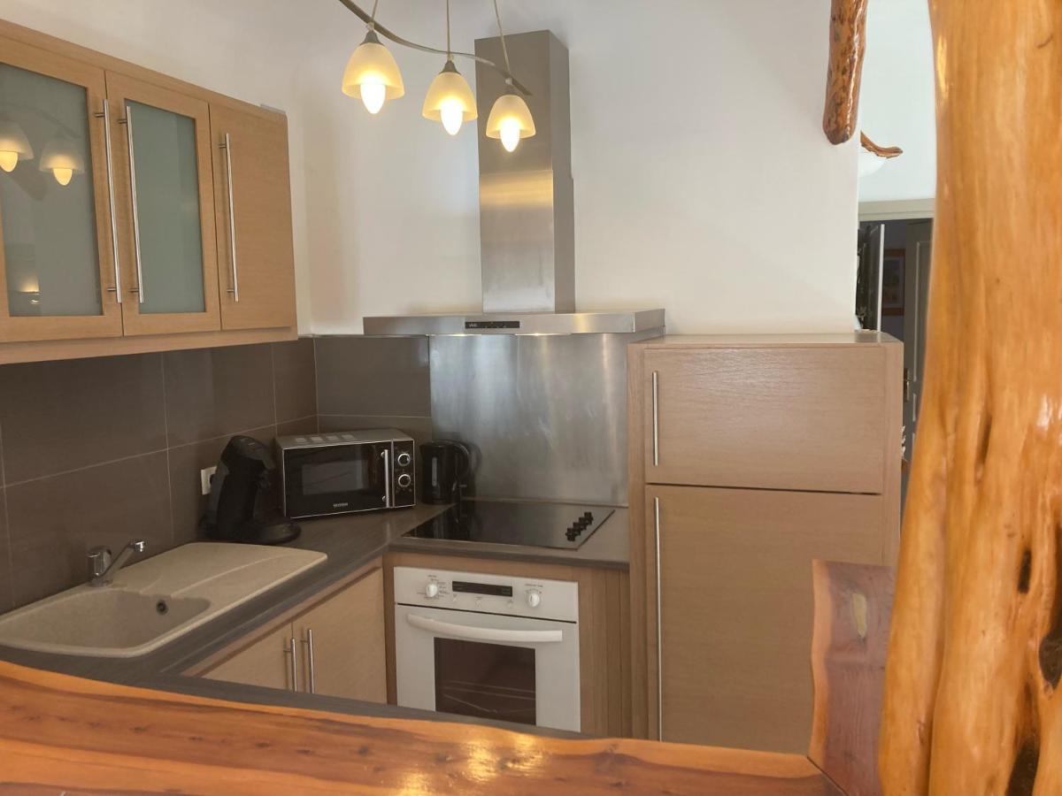 Residence Dolce Vita De Palombaggia Porto-Vecchio  Zewnętrze zdjęcie
