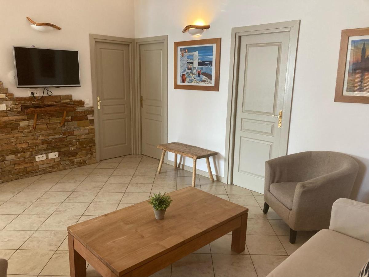 Residence Dolce Vita De Palombaggia Porto-Vecchio  Zewnętrze zdjęcie
