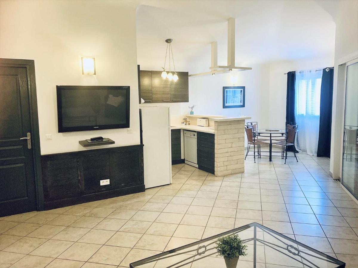 Residence Dolce Vita De Palombaggia Porto-Vecchio  Zewnętrze zdjęcie