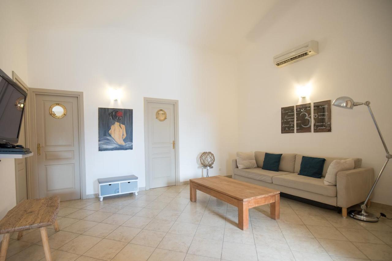 Residence Dolce Vita De Palombaggia Porto-Vecchio  Zewnętrze zdjęcie