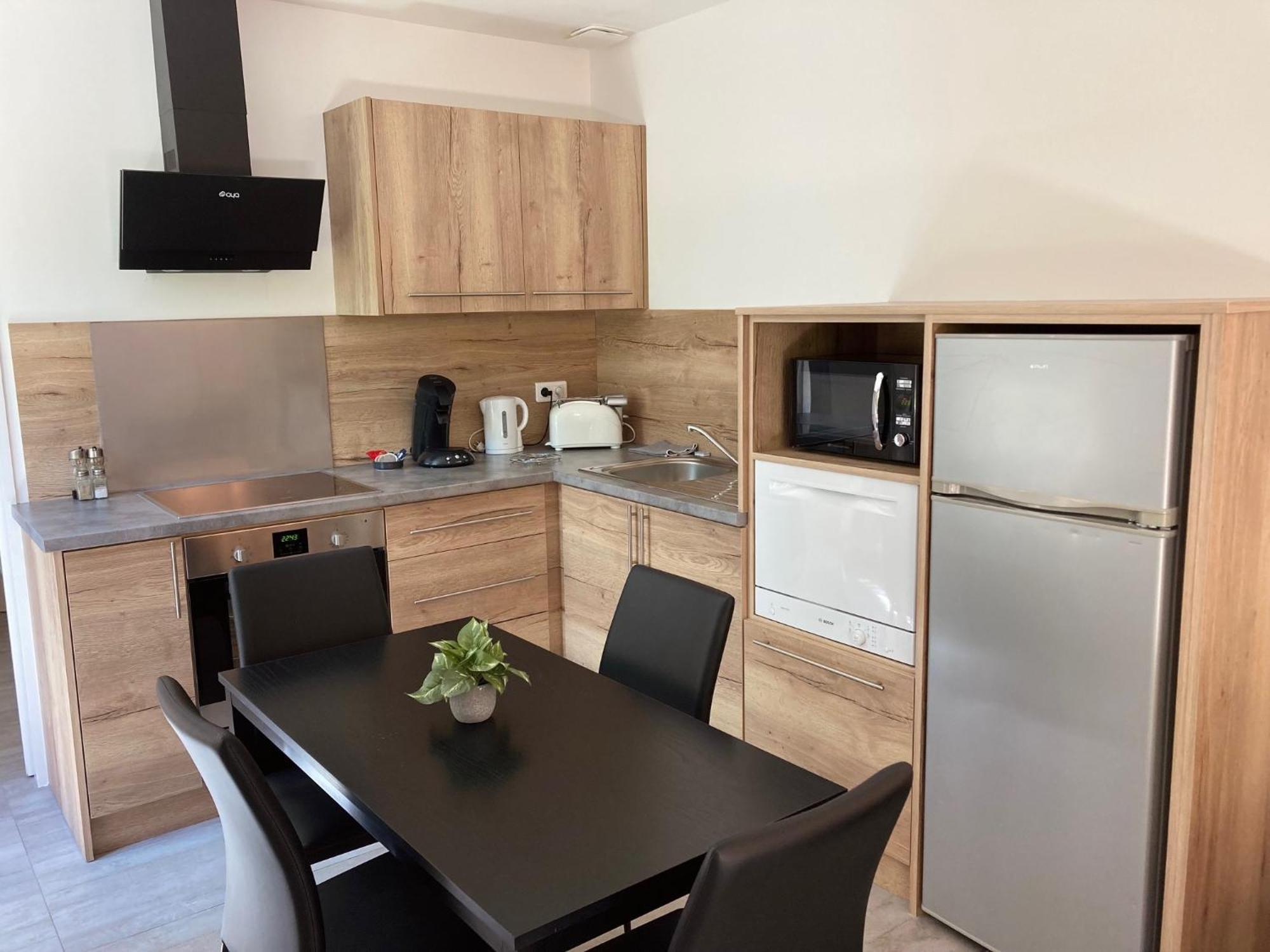 Residence Dolce Vita De Palombaggia Porto-Vecchio  Zewnętrze zdjęcie