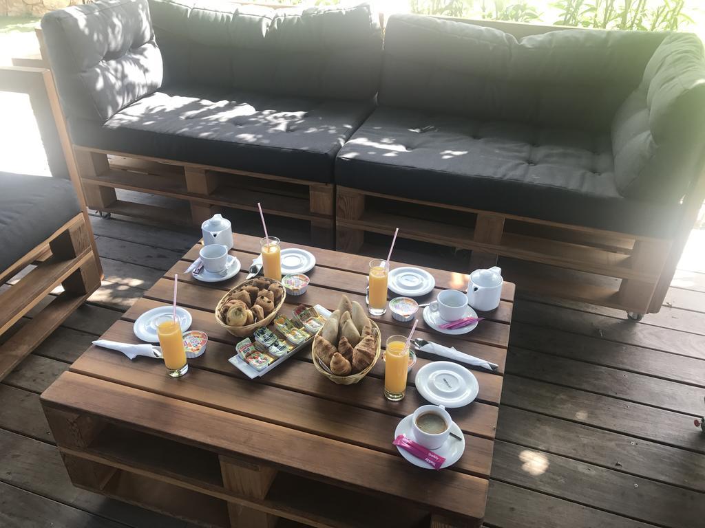 Residence Dolce Vita De Palombaggia Porto-Vecchio  Zewnętrze zdjęcie