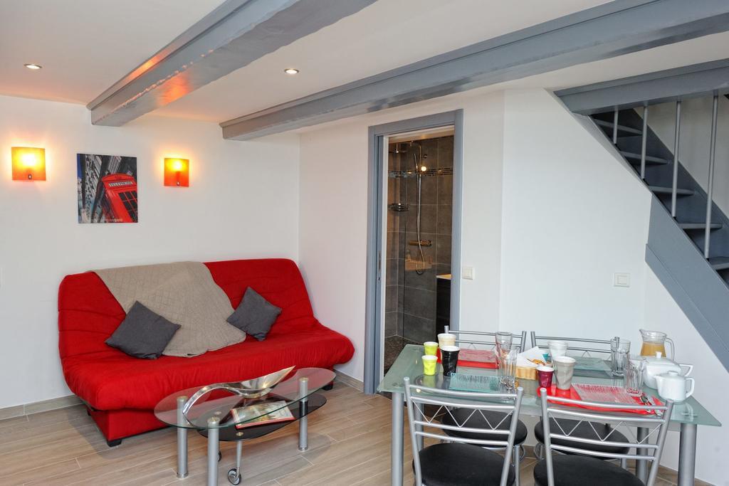 Residence Dolce Vita De Palombaggia Porto-Vecchio  Zewnętrze zdjęcie