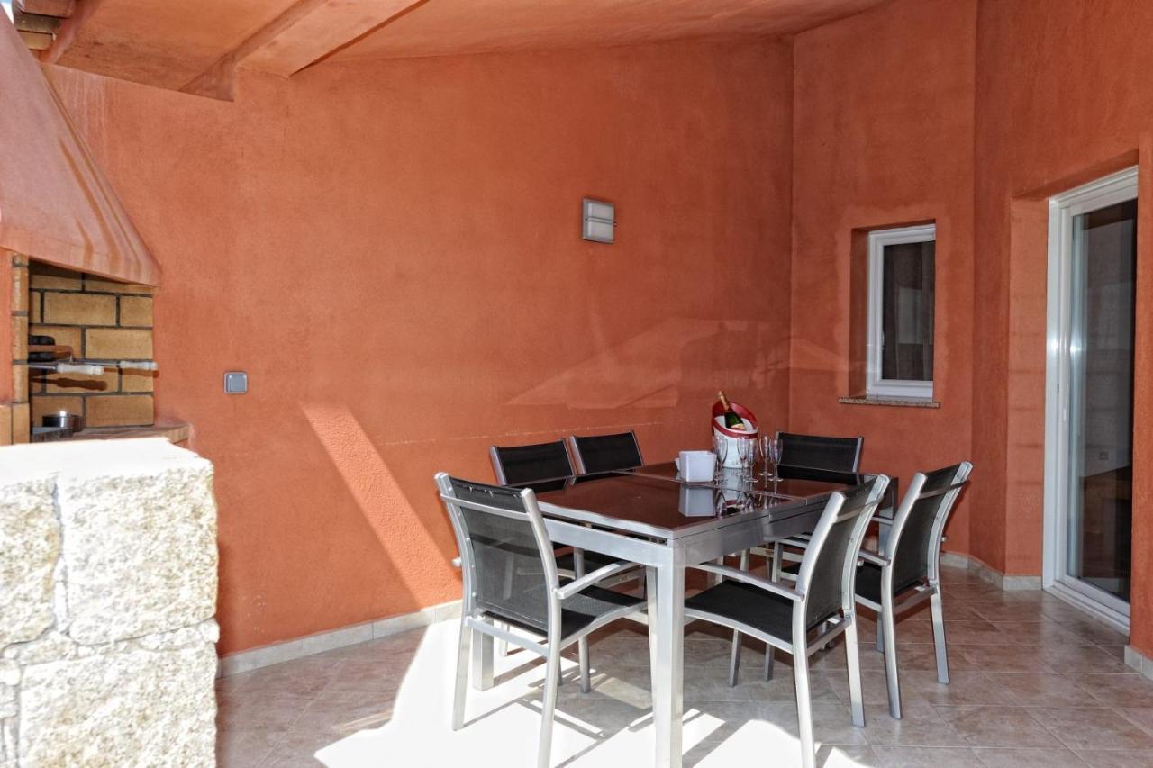 Residence Dolce Vita De Palombaggia Porto-Vecchio  Zewnętrze zdjęcie