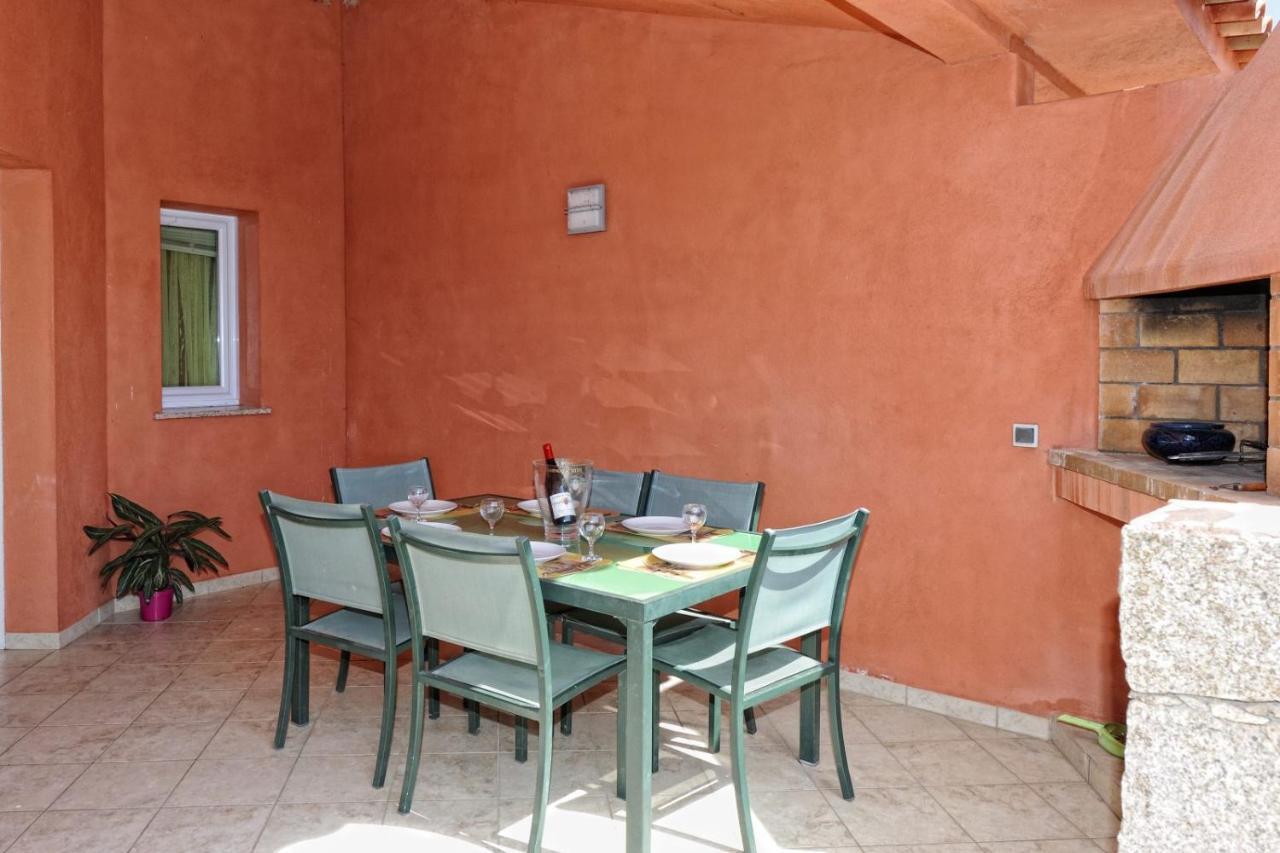 Residence Dolce Vita De Palombaggia Porto-Vecchio  Zewnętrze zdjęcie