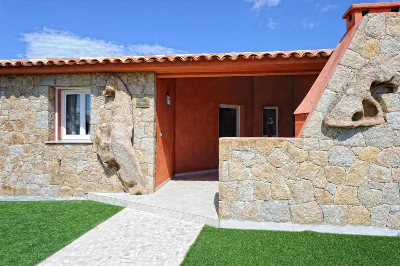 Residence Dolce Vita De Palombaggia Porto-Vecchio  Zewnętrze zdjęcie
