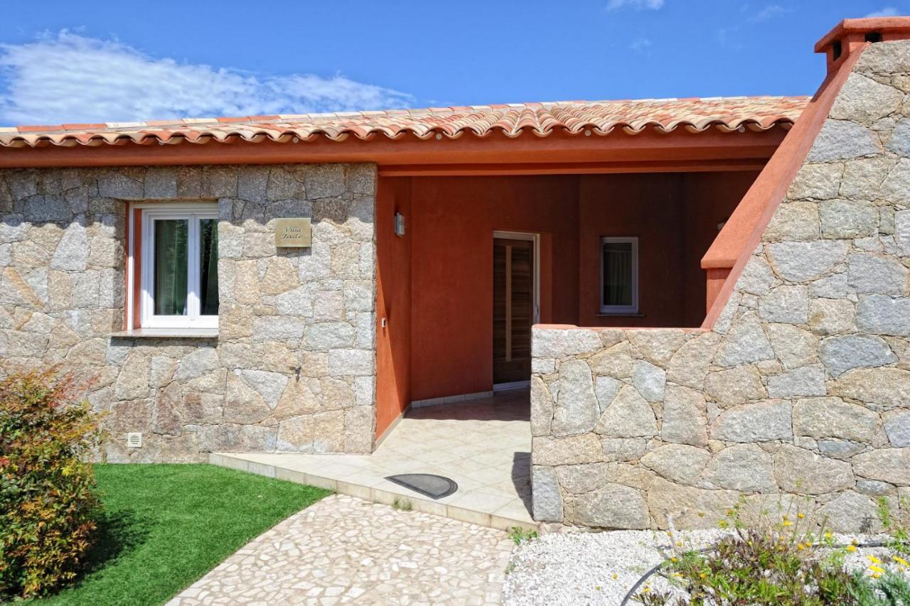 Residence Dolce Vita De Palombaggia Porto-Vecchio  Zewnętrze zdjęcie