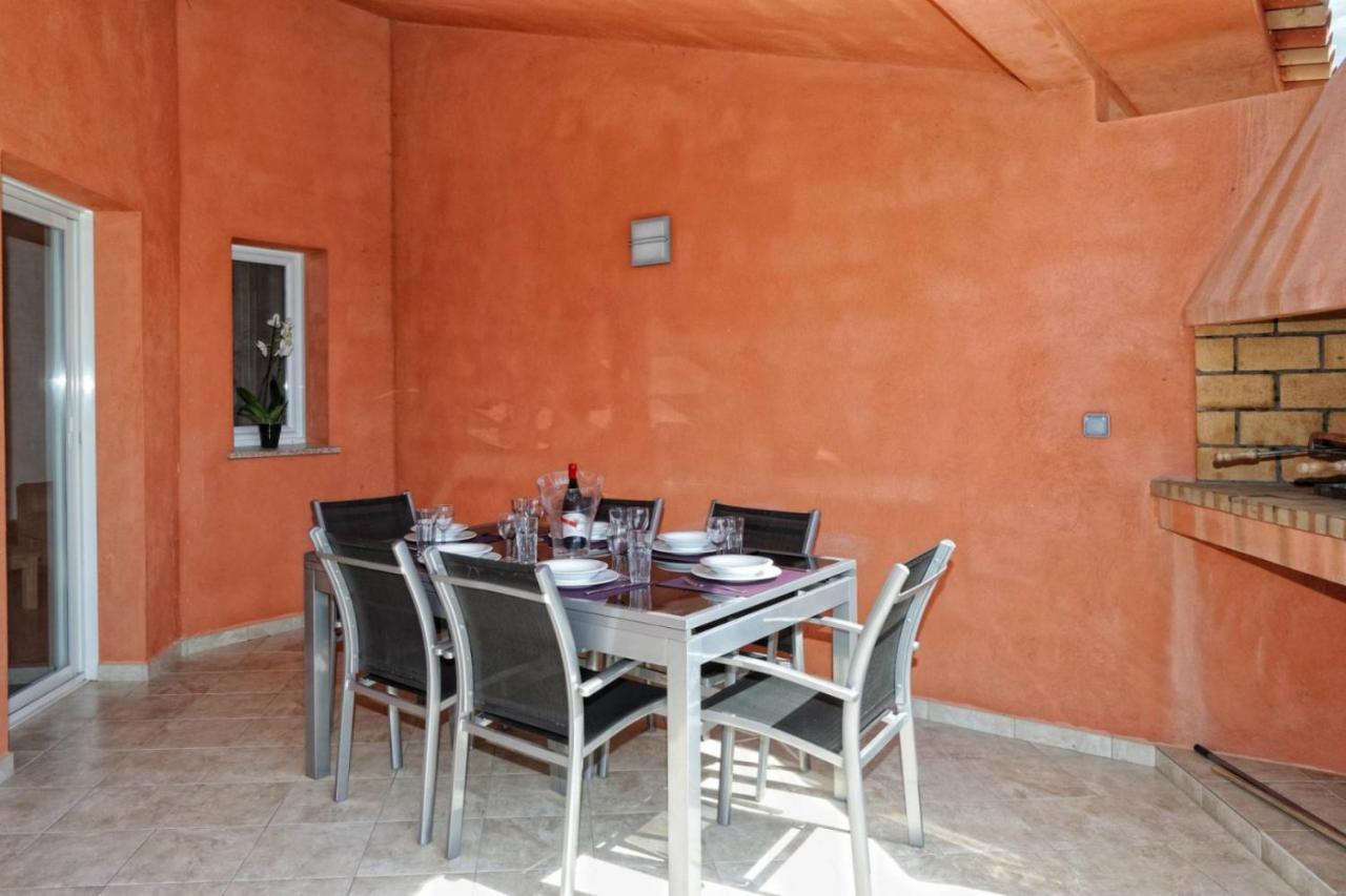 Residence Dolce Vita De Palombaggia Porto-Vecchio  Zewnętrze zdjęcie
