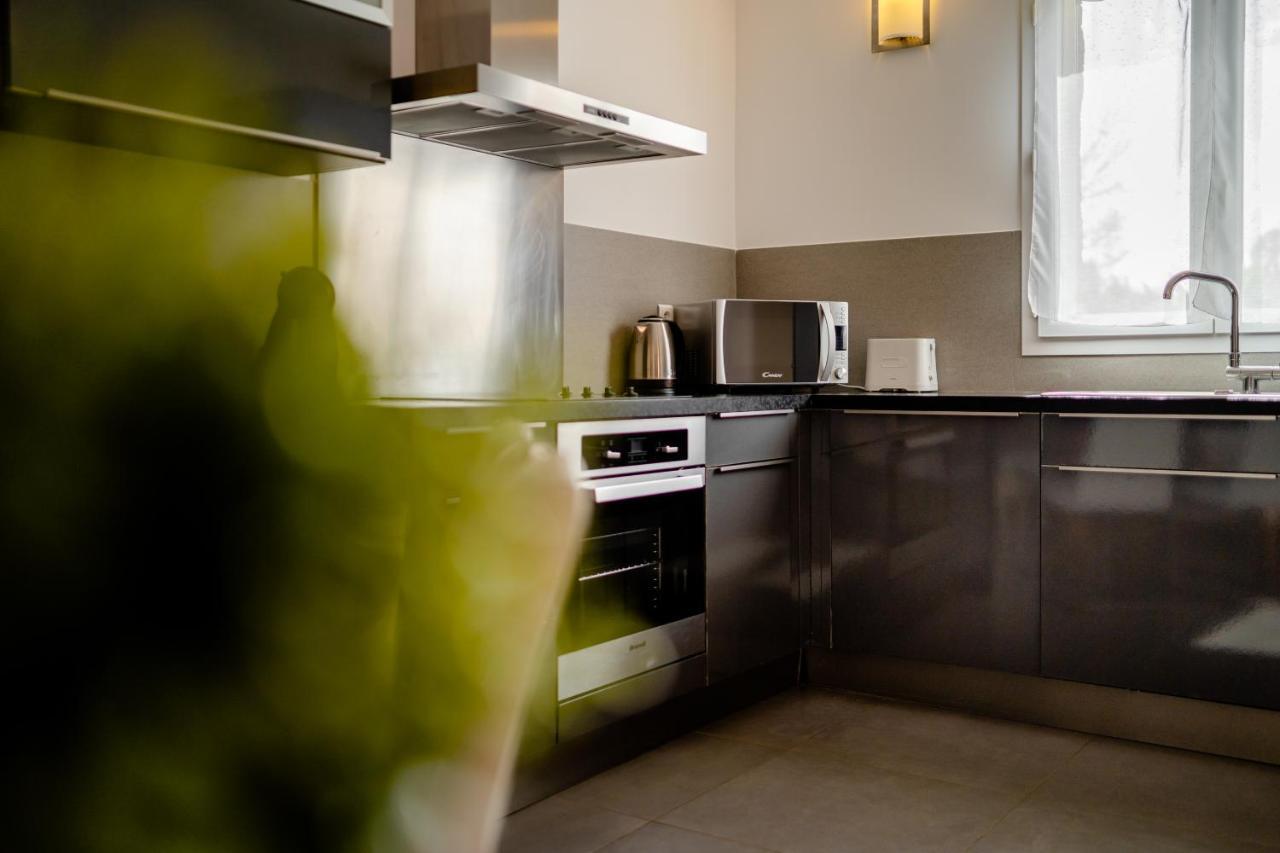 Residence Dolce Vita De Palombaggia Porto-Vecchio  Zewnętrze zdjęcie