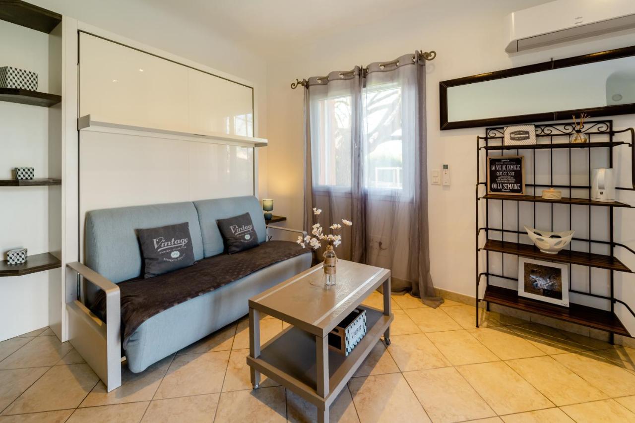 Residence Dolce Vita De Palombaggia Porto-Vecchio  Zewnętrze zdjęcie