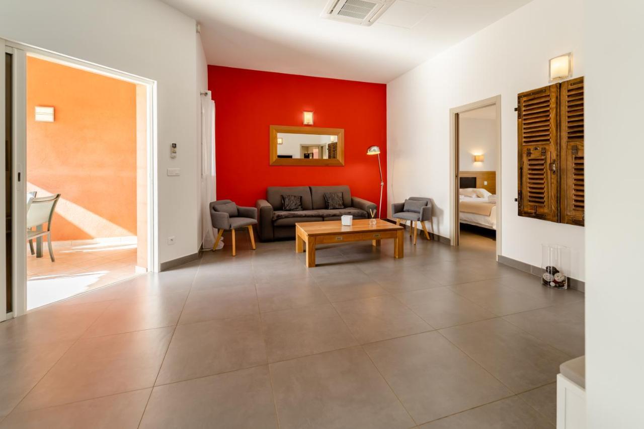 Residence Dolce Vita De Palombaggia Porto-Vecchio  Zewnętrze zdjęcie