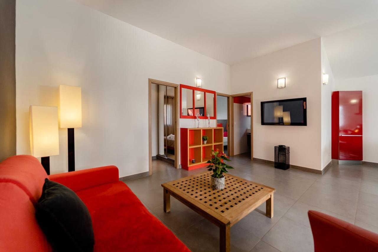 Residence Dolce Vita De Palombaggia Porto-Vecchio  Zewnętrze zdjęcie