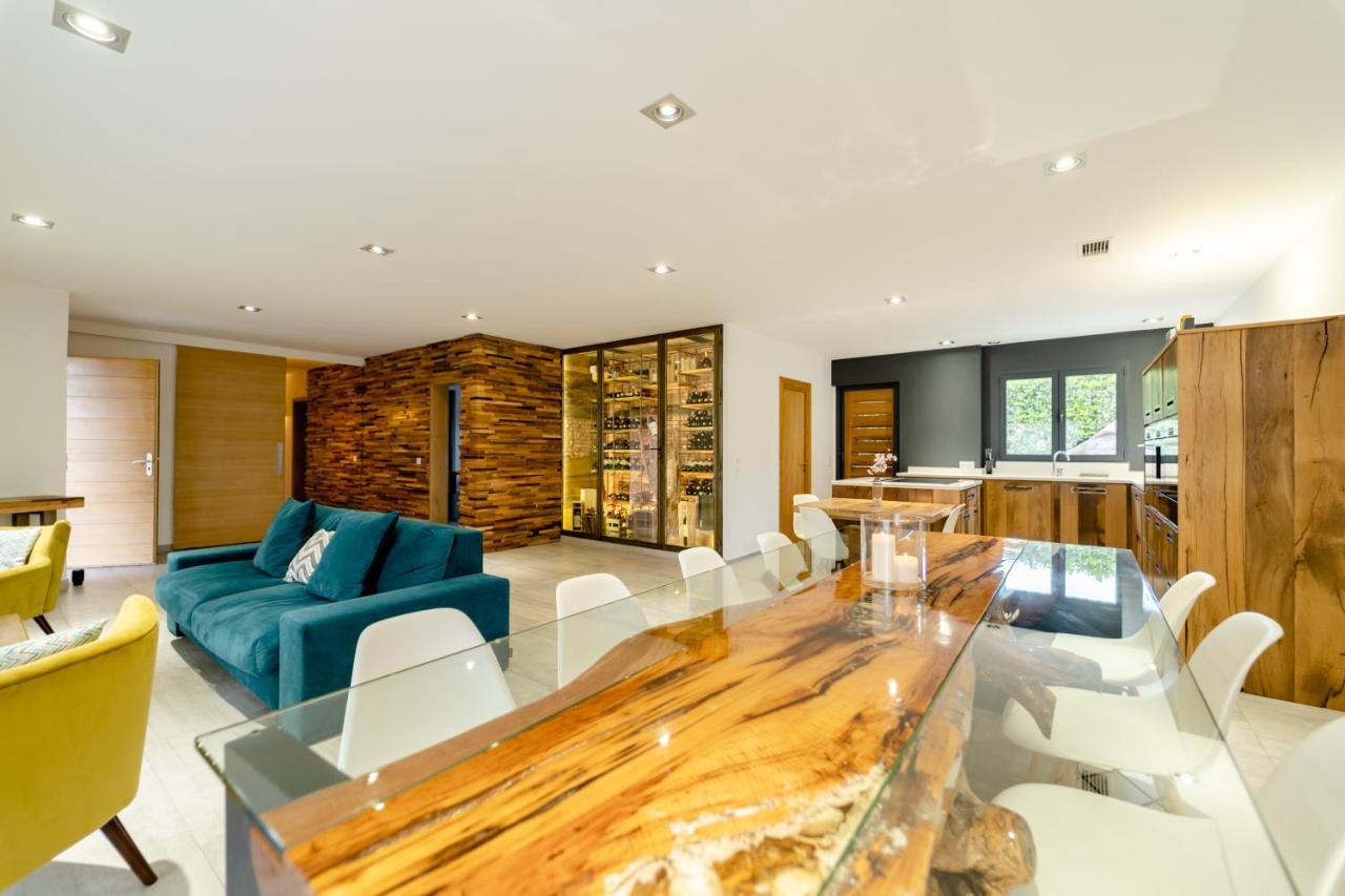 Residence Dolce Vita De Palombaggia Porto-Vecchio  Zewnętrze zdjęcie