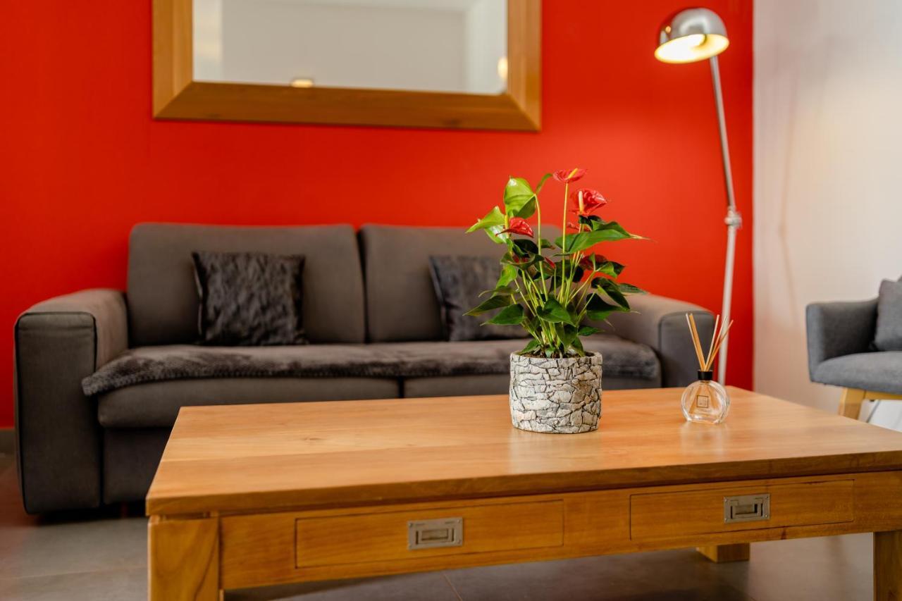 Residence Dolce Vita De Palombaggia Porto-Vecchio  Zewnętrze zdjęcie