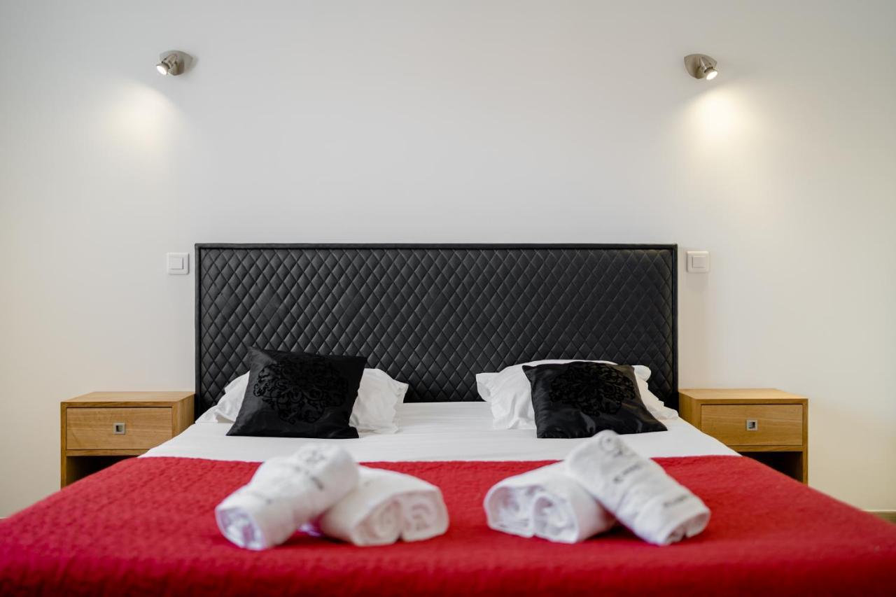 Residence Dolce Vita De Palombaggia Porto-Vecchio  Zewnętrze zdjęcie
