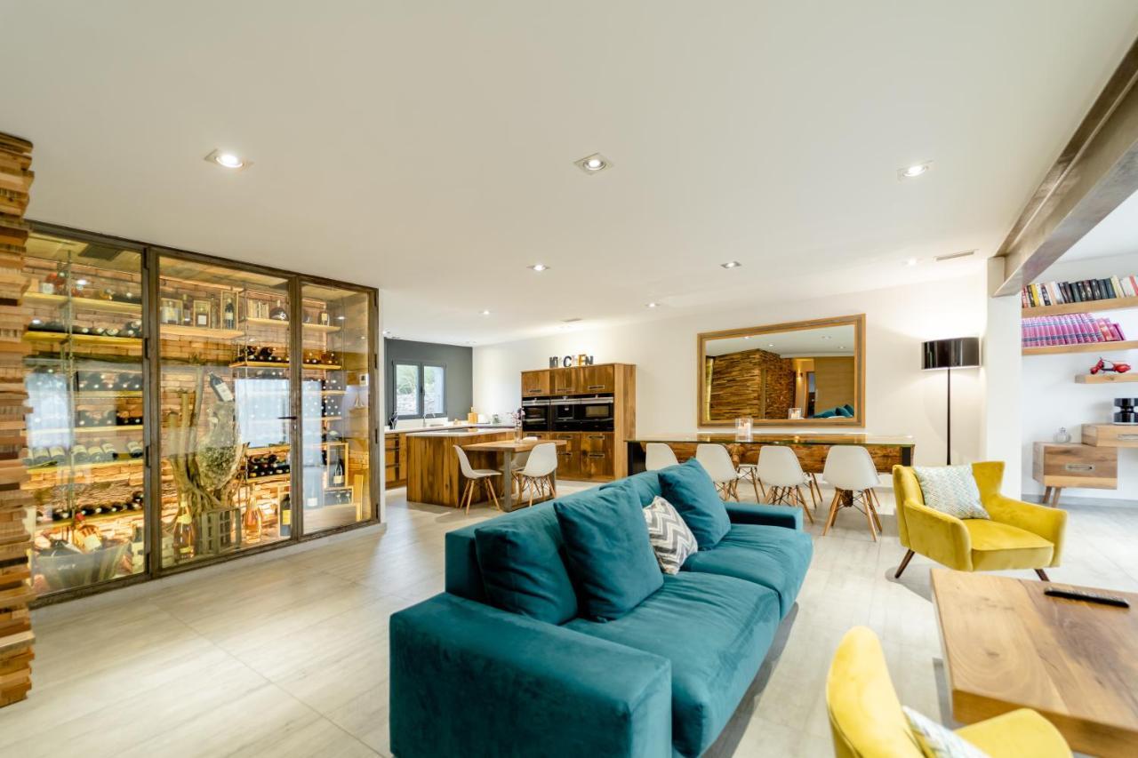 Residence Dolce Vita De Palombaggia Porto-Vecchio  Zewnętrze zdjęcie