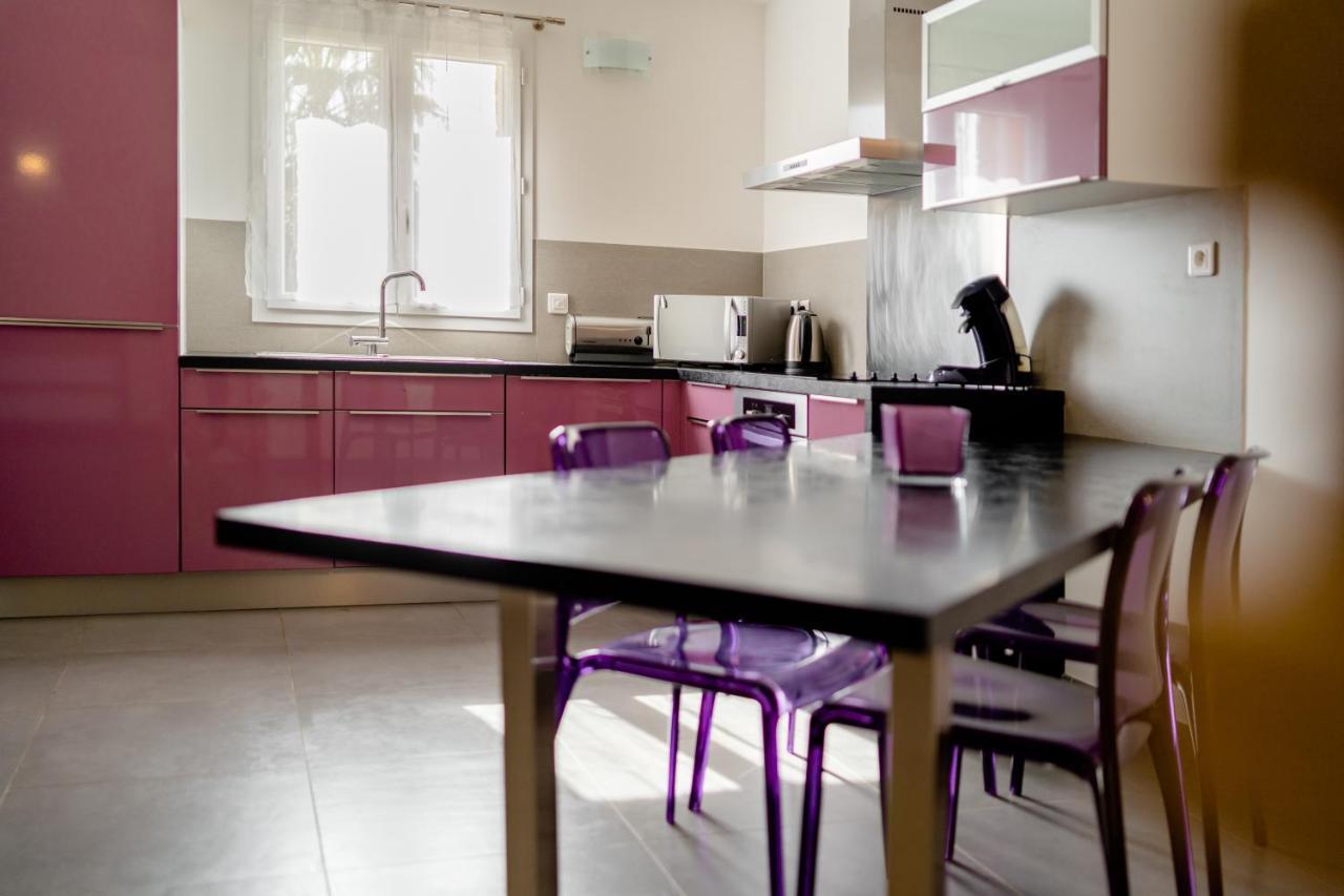 Residence Dolce Vita De Palombaggia Porto-Vecchio  Zewnętrze zdjęcie