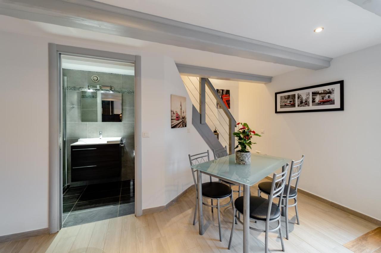 Residence Dolce Vita De Palombaggia Porto-Vecchio  Zewnętrze zdjęcie