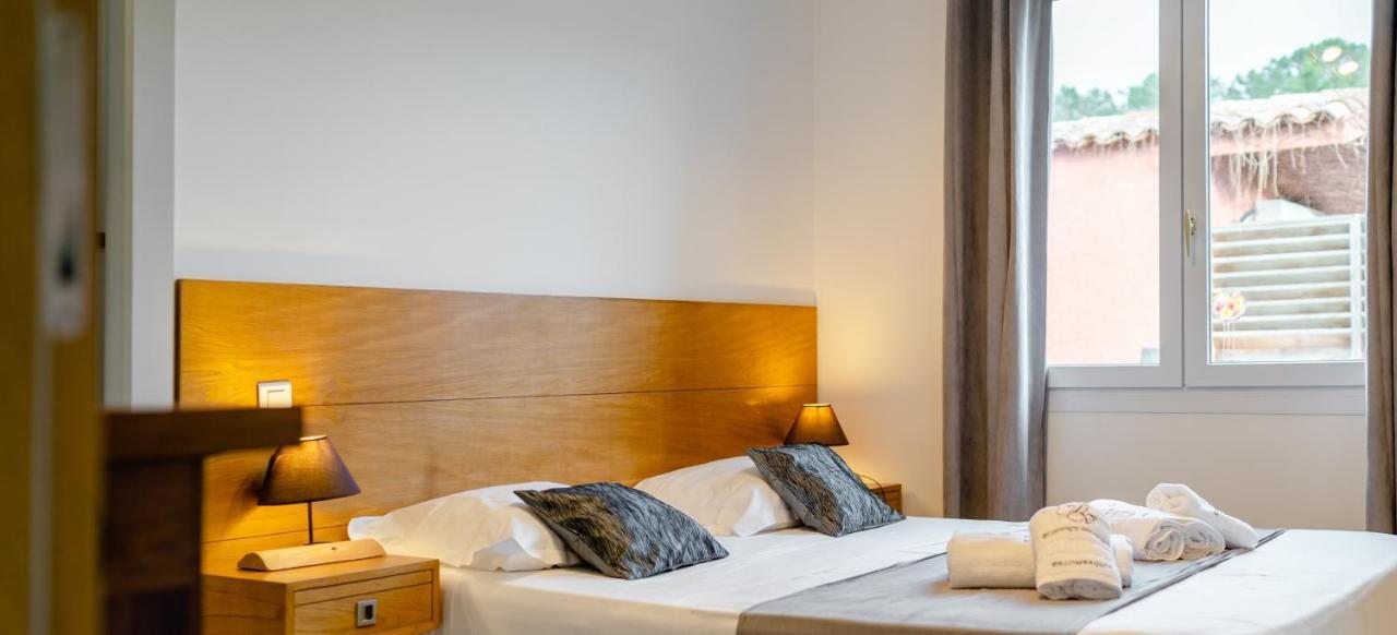 Residence Dolce Vita De Palombaggia Porto-Vecchio  Zewnętrze zdjęcie