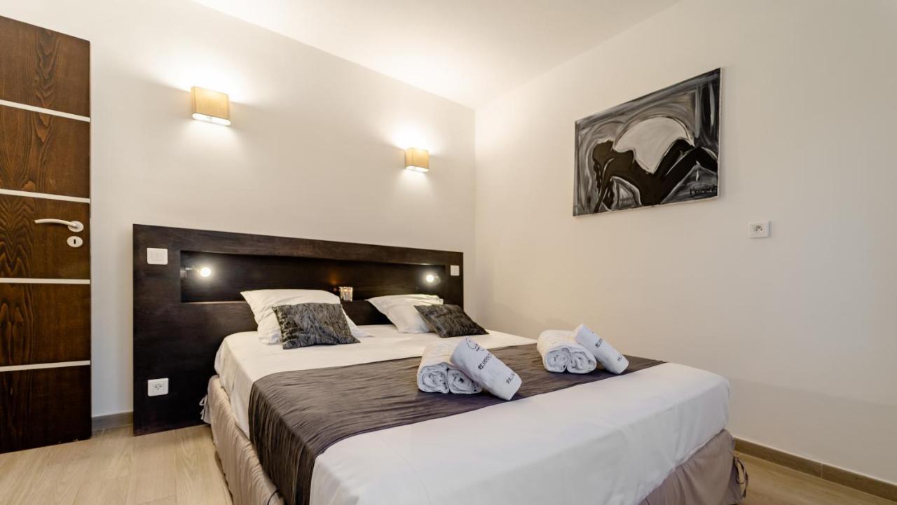 Residence Dolce Vita De Palombaggia Porto-Vecchio  Zewnętrze zdjęcie